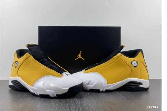 14 487471-701 Retro Light  487471-701 Ginger Jordan 1004